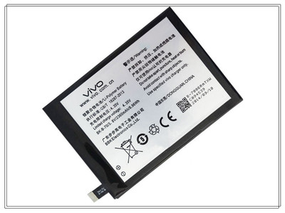 步步高vivo x3v电池 vivox3f电池 x3l手机原装电池板 bk-b-70电板
