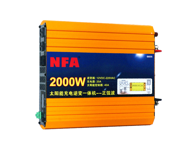 6605 2000w纯正弦波逆变器12v转220v充电逆变一体机-淘宝台湾,万能的