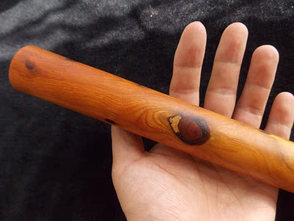 老鸪眼*鼠李木*雕刻原料*绝对超过小叶紫檀和海南黄花梨