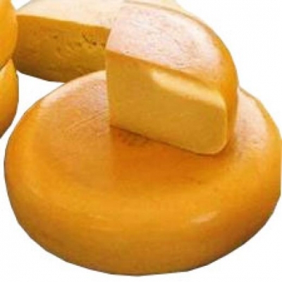 荷蘭進口高達,黃波芝士奶酪gouda cheese 300克