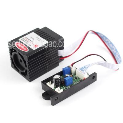 150mW 532nm 绿光半导体激光器 模拟信号 自