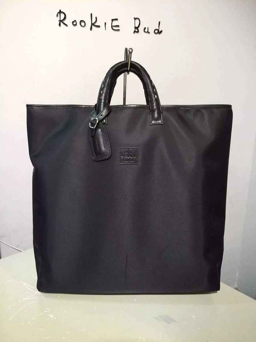 south korea imported rookie bud / rookism authentic handbags hand bag ...