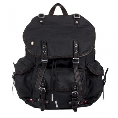 菇be.香港代购73 tough 时尚双肩背包 13092 05020