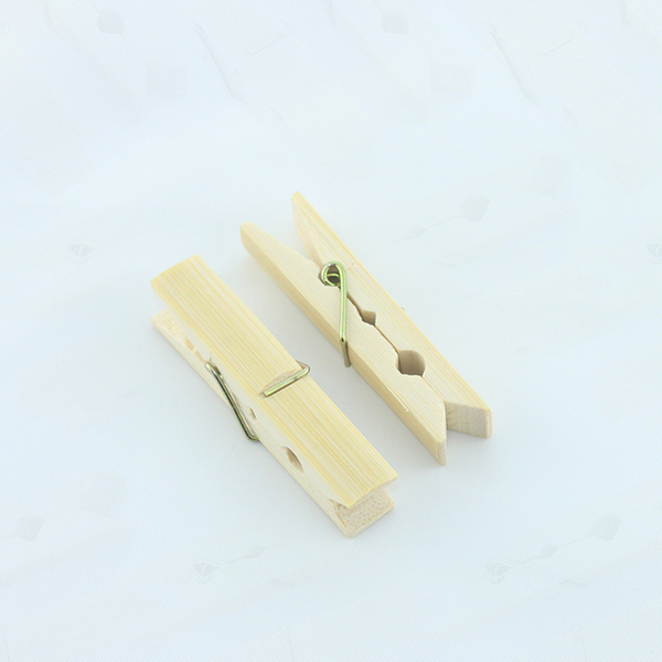 贵州民间手工艺术 苗族扎染diy学习工具及材料 竹夹子1.2元/对