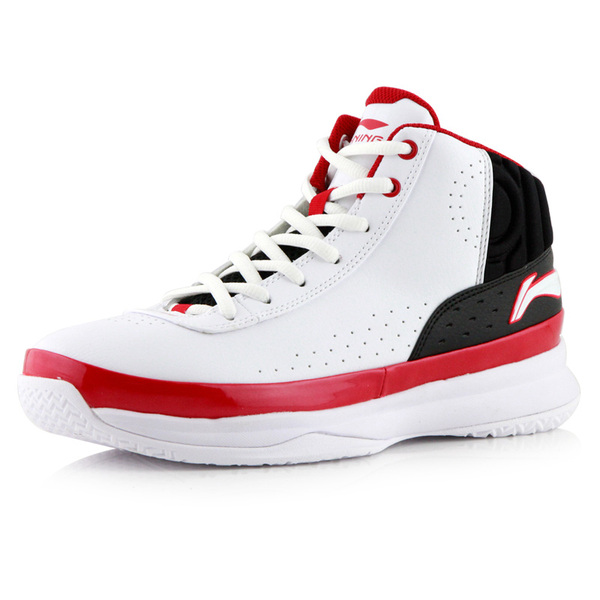 14新款正品李宁篮球鞋机动装甲男子篮球场地鞋abpj051-1-2-3-6