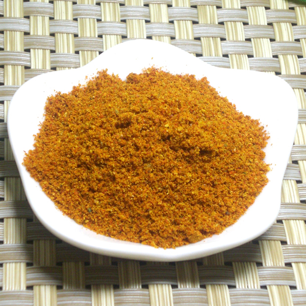 中药材现磨栀子粉山栀子粉100克 大枝子粉 黄栀子粉 1斤包邮