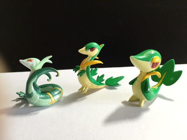 神奇宝贝大冒险巨石蛇食谱