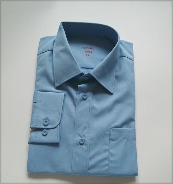 配发正品07空长袖衬衣 空短袖夏衬衣/内衬衣 休闲衬衣