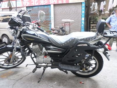 宗申追求太子 zs150-50s gc14-a