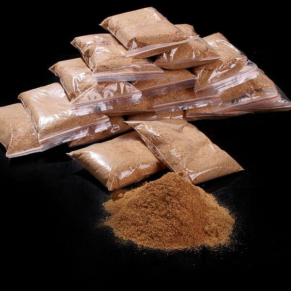 宜居品阁正宗崖柏木粉末家居香熏香料香囊袋老料细粉ywd2411