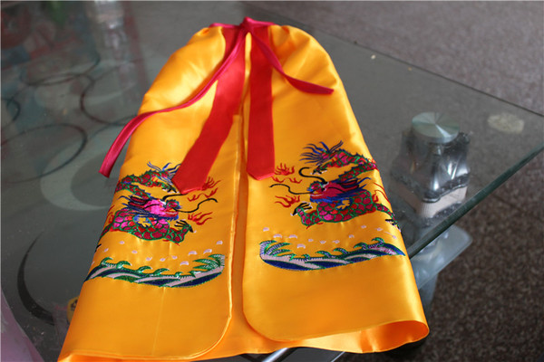 5米50公分佛像披风菩萨披肩佛衣