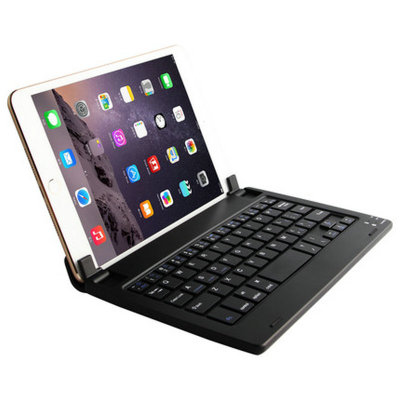 华为荣耀平板键盘s8-701u/t1-821w/l 优享版无线蓝牙键盘支撑底座