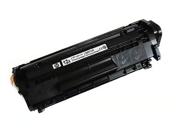 适用hp12a硒鼓hp1020 hpm1005 1010 1005 q2612a 3050 lbp2900