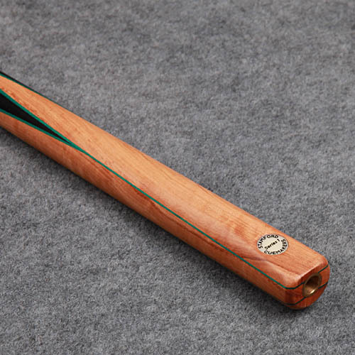 英国进口 斯坦福stamford型号一橄榄木台球杆通杆 丁俊晖斯诺克