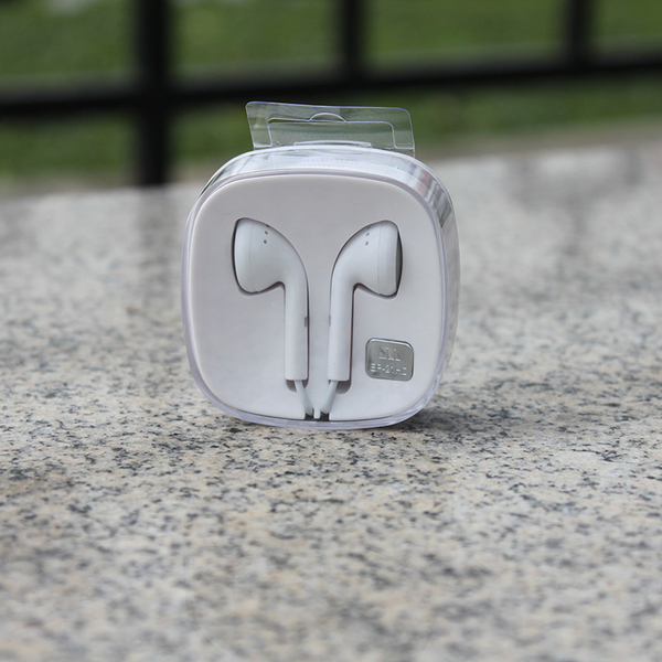 魅族ep21/ep-21hd原装线控魅族耳机mx2/mx3/mx4/pro 魅蓝note耳机