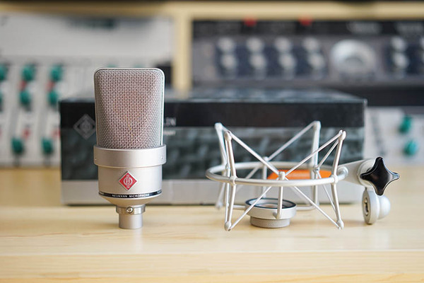 neumann 纽曼 tlm103 tlm 103 大振膜 电容话筒 原装现货