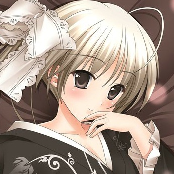 缘之空 春日野穹 妹子双层可穿可脱衣动漫等身抱枕可定制礼物