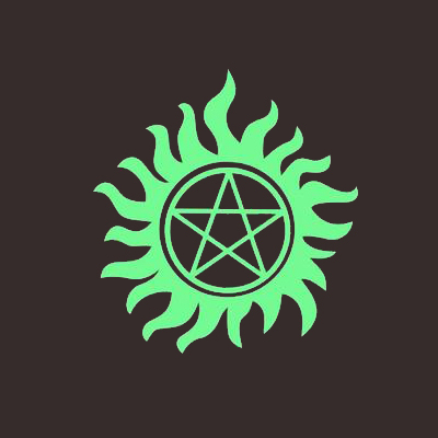 太阳图腾 夜光纹身贴荧光夜店酒吧纹身贴纸 防水无毒纹身贴 tatoo