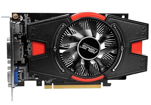 asus/华硕 gt740-2gd5-iron 钢铁侠版 2g ddr5 128位独立游戏显卡