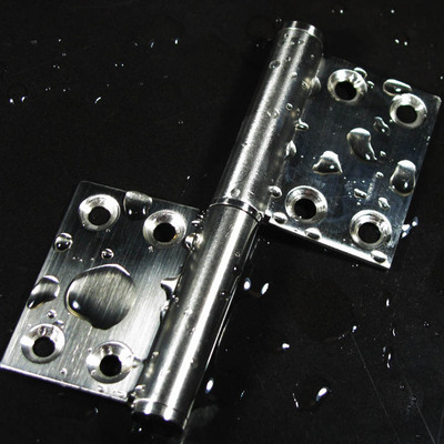 合页 加厚铝合页 卫生间门合页 脱卸合页 配件 钛合金门合页 拆卸合页