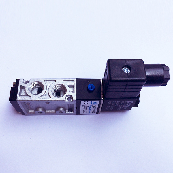 金器型电磁阀mvsc-220/260/300-4e1/4e2