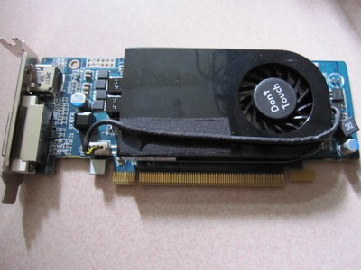 原装蓝宝石hd6670 2g 480管 独立游戏显卡秒 gt640 720 730