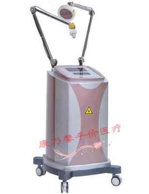 ZGD-3000光电理疗仪(推车式)【正品】半导体