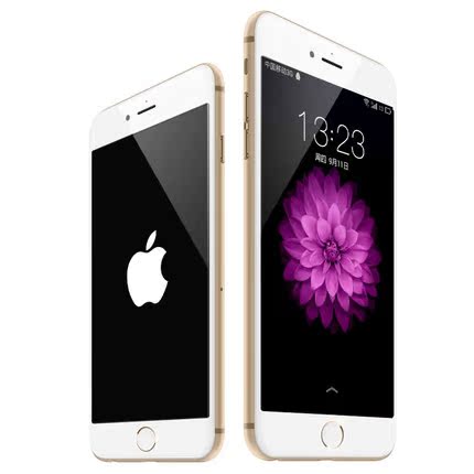 无忧数码 apple/苹果 iphone 6 plus 5.5寸港澳台版 美版三网手机