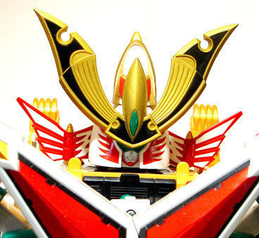 忍风战队天空神非特搜兽拳炎神侍天装超银河传说奥特曼赛罗