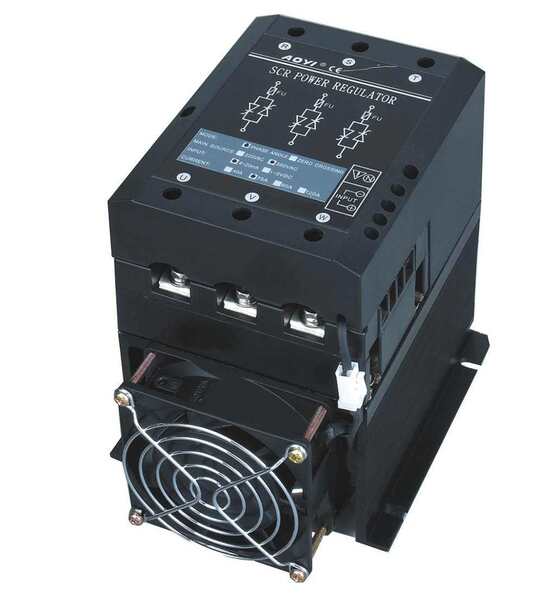 奥仪电力调整器prscr-75la调功调压器三相电力可控硅调整器热卖