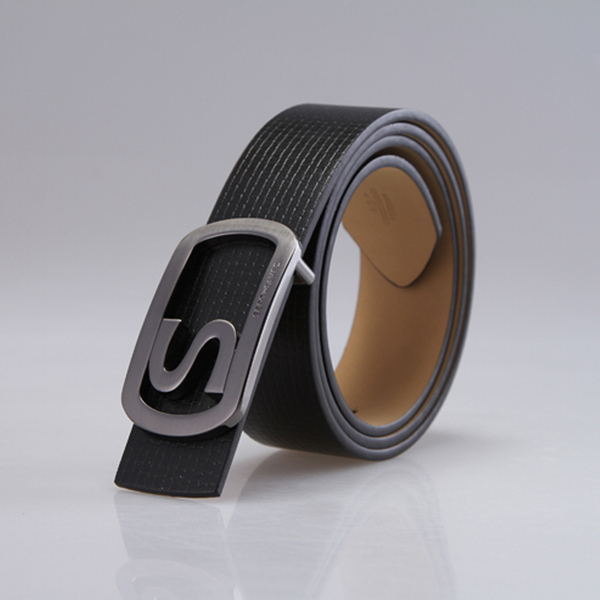 塞飞洛圣伽步官方旗舰店七匹狼正品金迈王gxgck古驰男裤腰带皮带