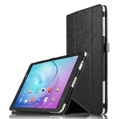 华为fdr-a03l皮套 保护套 揽阅m2青春版10.1英寸平板电脑支撑套壳