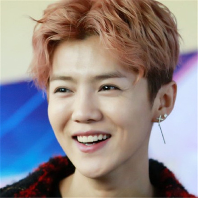 鹿晗同款耳钉纯银男女2017浙江卫视跨年演唱晚会明星耳环饰品