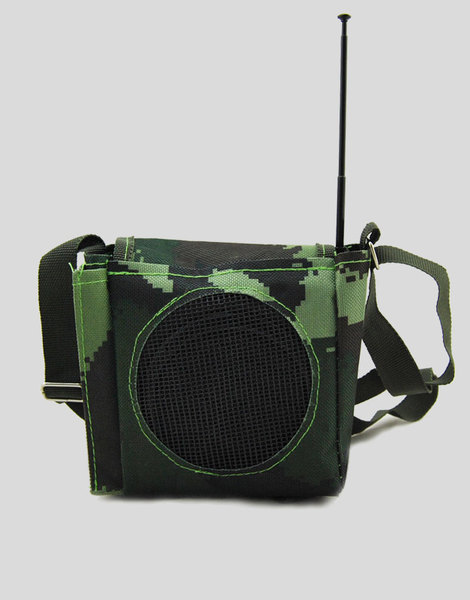 电媒无线遥控电煤 无线遥控电煤遥控 野马小钢炮电媒扩音器机