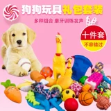 Игрушка для собак, кусание щенков, плюшевые крики курицы