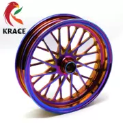 KRACE Mavericks N1S Burning Titanium Mavericks Little Turtles Kings Speed ​​Fighting Wheels - Vành xe máy