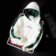 Áo len nam mùa thu Áo len nam dài tay Xu hướng Hàn Quốc Sinh viên Áo hoodie Thanh niên Quần áo nam