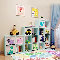 Для сравнения медвежьего сплошного дерева детские книги полки пользовательский цвет бесплатный комбинированный шкаф в детском саду детские картинки детские картинки