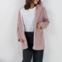 [] Áo khoác len J & 18 2,3 kg dành cho nữ phiên bản tiếng Hàn mới áo phao lông vũ