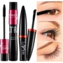 Glam mascara dài lụa ghép mascara kéo dài không thấm nước dày cong dài - Kem Mascara / Revitalash chuốt mi