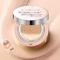 Ossa air cushion BB cream kem che khuyết điểm khổng lồ che phủ tàn nhang Artifact mụn trứng cá không tẩy trang lỗ chân lông vô hình trang điểm nền tảng lỏng bb cream spf 50 pa+++