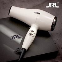Американский jrl3600 фен с керлингом быстрое моделирование с высокой высокой высокой температурой парикмахерского коридора горячий и холодный воздух