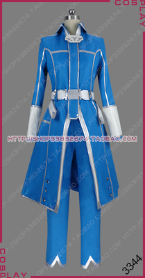 taobao agent 3344 COSPLAY clothing Sword Art Online: Journey to the other side of the new product of Youjio