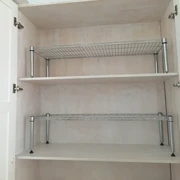 Cửa hàng bách hóa nhỏ tủ điều chỉnh tủ bếp nhỏ một tầng không gian hộ gia đình một lớp lò nướng giá phòng ngủ thực - Trang chủ