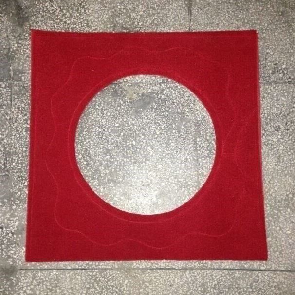 蒸笼垫垫圈防溢水蒸炉密封垫垫子布垫超厚方形布脚垫蒸包子机地毯|ruв категории кухня/посуда, посуда, другие - от Buy2taobao.com для оказания профессиональной услуги покупки агента Taobao