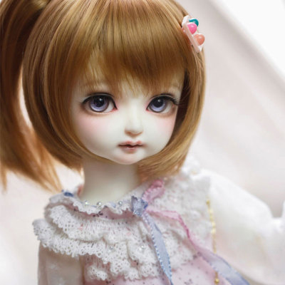 taobao agent Myou BJD Giant Baby Baby Baby Baby Nian (NIANER)