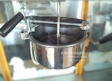 Аппарат для поп-корна