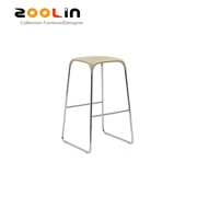 Zoolin thiết kế sáng tạo đồ nội thất BOBO STOOL nhập khẩu thanh giải trí phía trước thanh phân - Giải trí / Bar / KTV