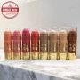 Sydney Beauty Trang điểm ba chiều ngay lập tức cho thấy L.A. GIRL Los Angeles Girls Blush nổi bật - Blush / Cochineal má hồng the face shop