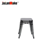 JuLanMake phong cách công nghiệp Đồ nội thất thiết kế sáng tạo TOLIX MINI STOOL mini retro bar ngắn - Giải trí / Bar / KTV